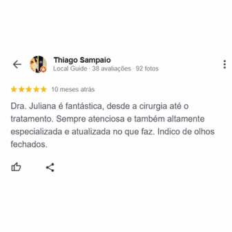 Tratamento Capilar