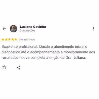 Tratamento Capilar