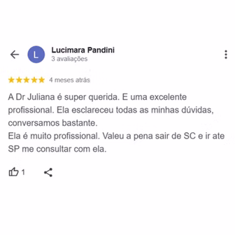 Tratamento Capilar