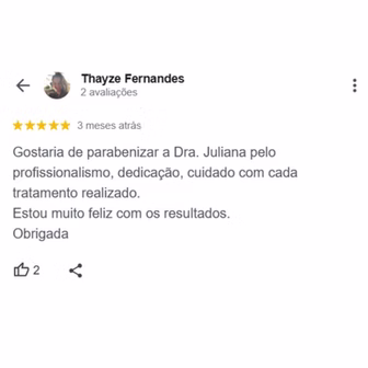 Tratamento Capilar