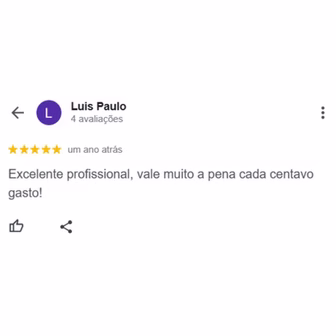 Tratamento Capilar