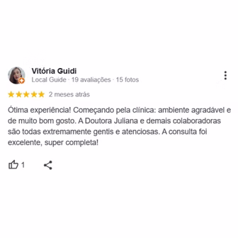 Tratamento Capilar