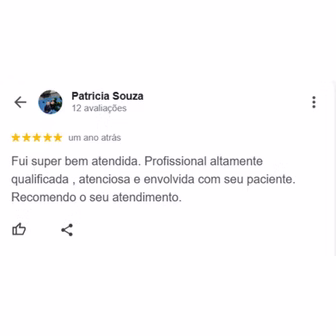 Tratamento Capilar