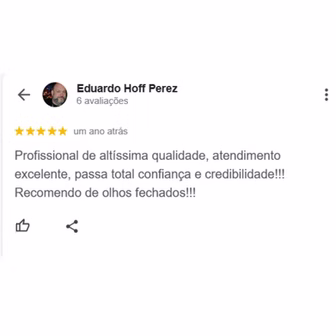 Tratamento Capilar