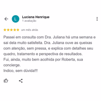Tratamento Capilar