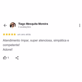 Tratamento Capilar