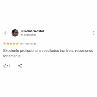 Tratamento Capilar